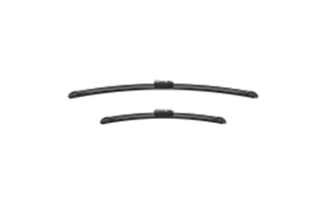 Bosch Aerotwin Flatblade Wiper Blades Set A295s product image