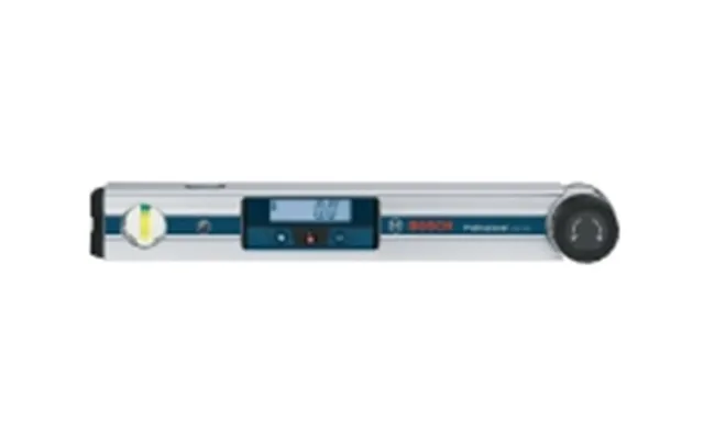 Bosch Gam 220 Professional - 1,5 V