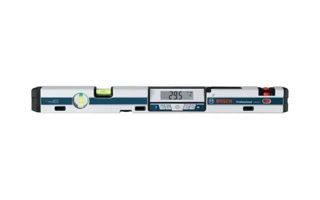 Bosch Gim 60 L Professional - Digitalt Vaterpas