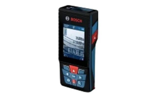 Bosch Glm 150-27 C Professional - Laserdistancemåler