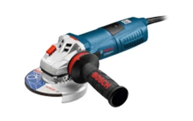 Bosch Gws 13-125 Ci Professional - Vinkelkværn