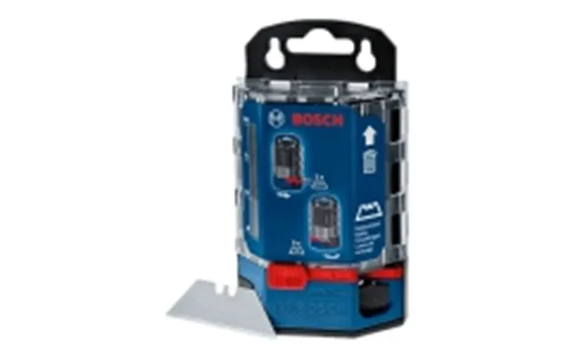 Bosch Knivblade 50 Stk I Dispenser