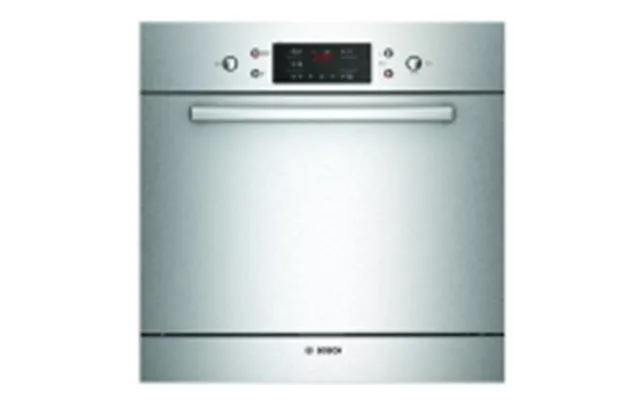 Bosch Sce52m75eu - Opvaskemaskine