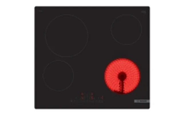 Bosch Serie 6 Pke611fp2e - Keramisk Kogeplade