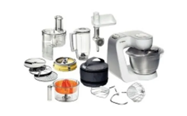 Bosch Styline Mum54251 - Køkkenmaskine
