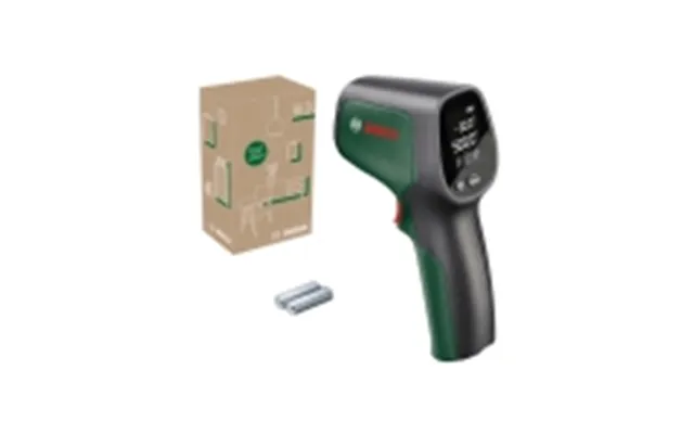 Bosch Universal Temp - 101 Mm