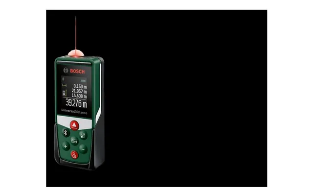 Bosch Universaldistance 40c - Laservaterpas