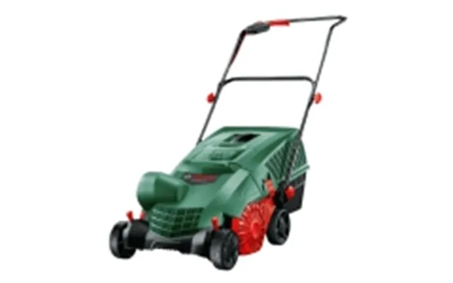 Bosch Universalrake 900 Elektro-rasenlüfter