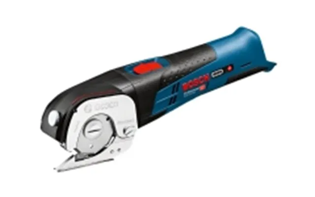 Bosch Universalsaks Gus 12v-300 Solo L-boxx
