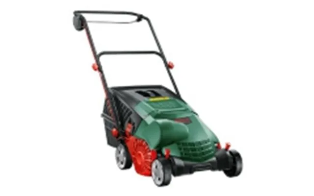 Bosch Universalverticut 1100 Elektro-vertikutierer