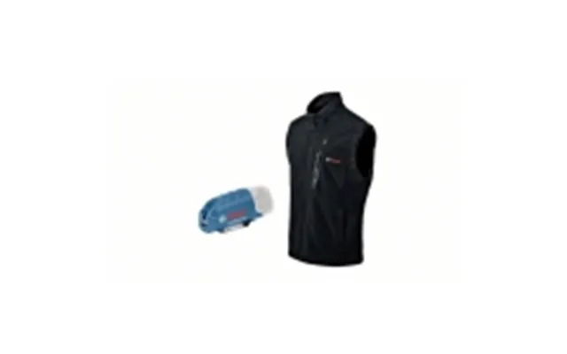 Bosch Varmevest Ghv 12 18v Xa 2xl Solo Gaa