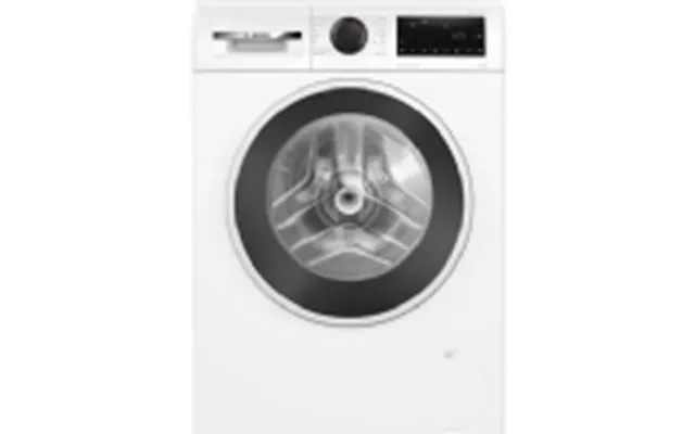 Bosch Vaskemaskine Wgg254zwsn Energy Efficiency Class A Front Loading Washing Capacity 10 Kg 1400 Rpm Depth 63 Cm Width 