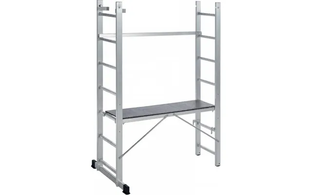 Braket Aluminium Scaffolding Eco 2x8