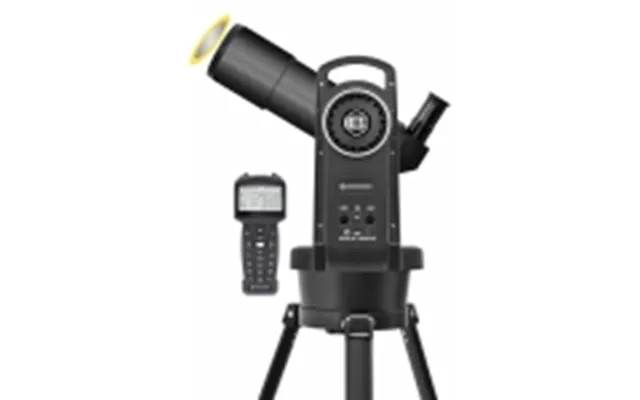Bresser Optics Automatik 80 400 Goto - Sort