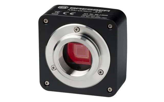 Bresser Optics Mikrocam Sp 5.0 - Kamera