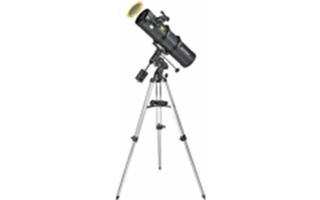 Bresser Optics Pollux 150 750 Eq3 - Sort