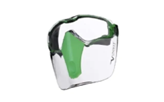 Briller 6x3 Med Visir
