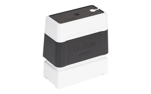 Brother 1850 - Stempel