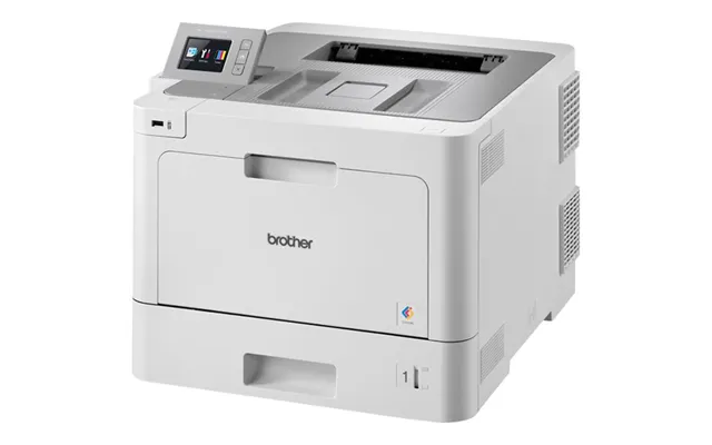 Brother Hl-l9310cdw - Printer