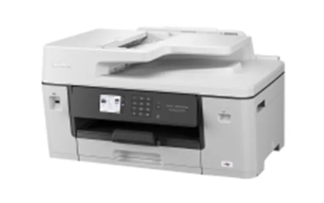 Brother Mfc-j6540dwe - Multifunktionsprinter