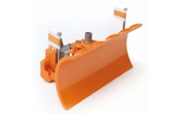 Bruder Plow Blade Accessories