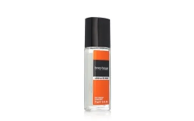 Bruno Banani Absolute Men Deo Spray Glass 75ml