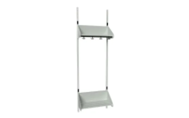 Bst Kombination F - Startsektion 3 Pladser B 750 Mm