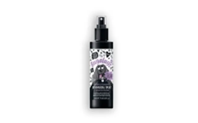 Bugalugs Duftspray Med Lugtfjerner Med Duft Af Lavendel Og Kamille 200ml