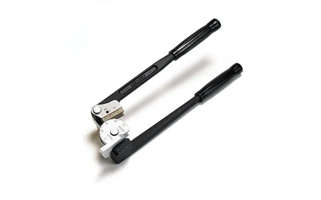 Bukketang Ridgid 412m 12mm