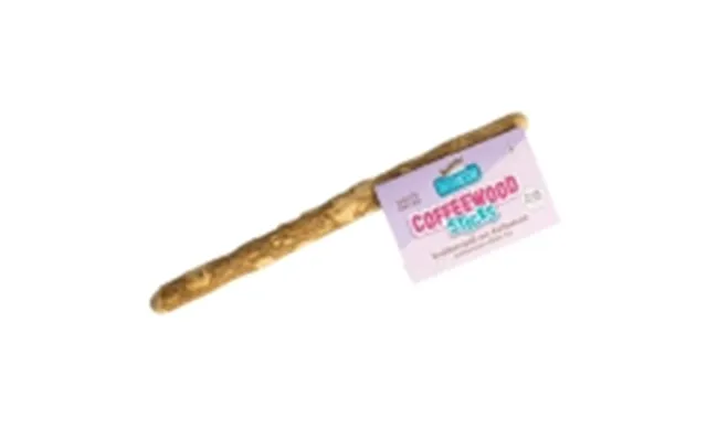Bunny Nature Coffeewood Sticks Gnavepind 1 Stk.