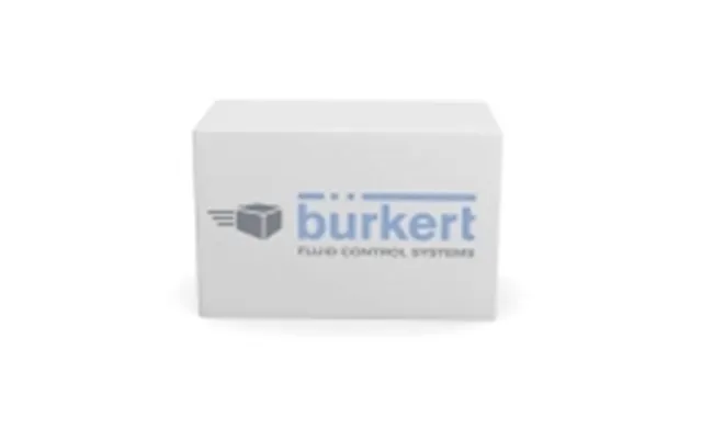 Bürkert Sliddelssæt 624052 Set3 1 Stk