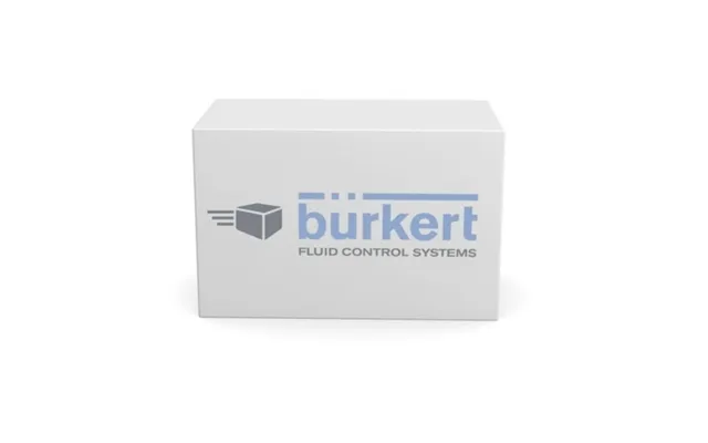 Bürkert Spolesæt 645558 Set1 1 Stk