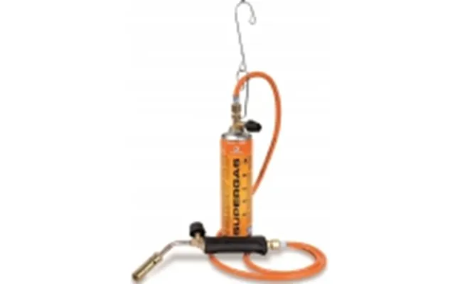 Burner Kemper T1217 - With Hose 1.5 M