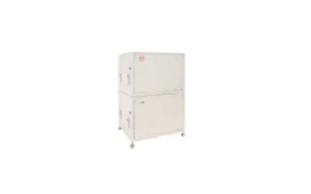Byd Battery Box Premium Lvl P2 - 15.36 Kwh