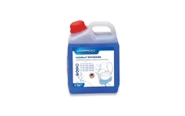 Campingaz Instablue Standard - Wc Toilet