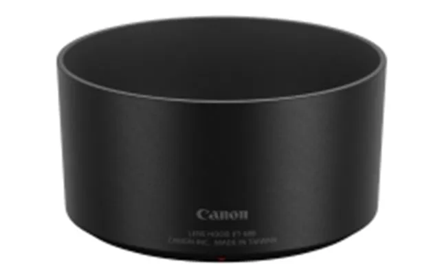 Canon Et-60b - Kop For Objektiv