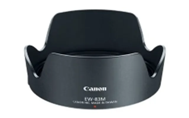 Canon Ew-83m - Kop For Objektiv