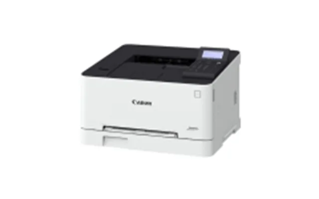 Canon I-sensys Lbp631cw - Printer
