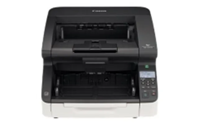 Canon Imageformula Dr-g2140 - Dokumentscanner