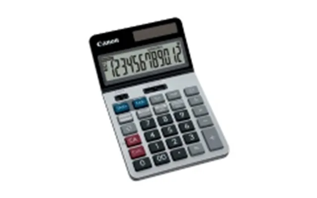 Canon Ks-1220tsg - Skrivebords-regnemaskine