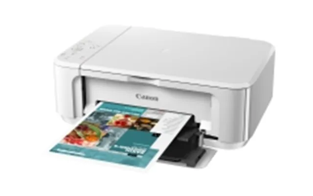 Canon Pixma Mg3650s - Multifunktionsprinter