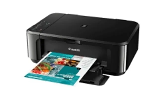 Canon Pixma Mg3650s - Multifunktionsprinter