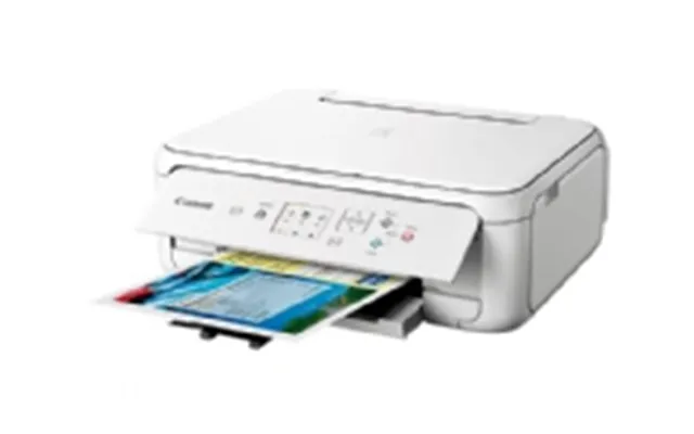 Canon Pixma Ts5151 - Multifunktionsprinter