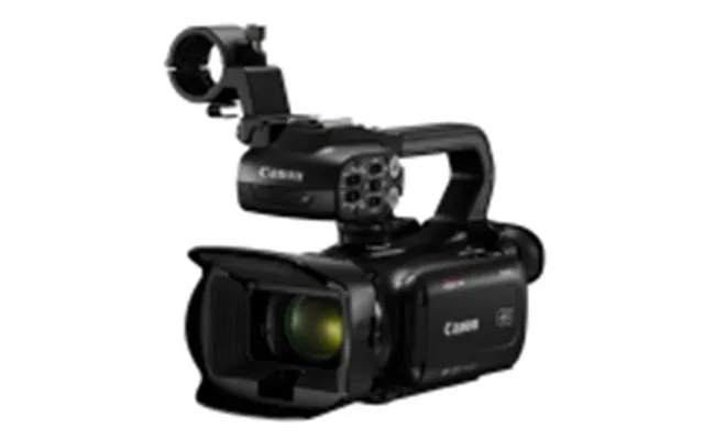 Canon Xa60 - Videokamera
