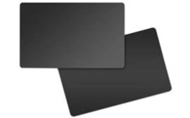 Card - Food Safe Pvc