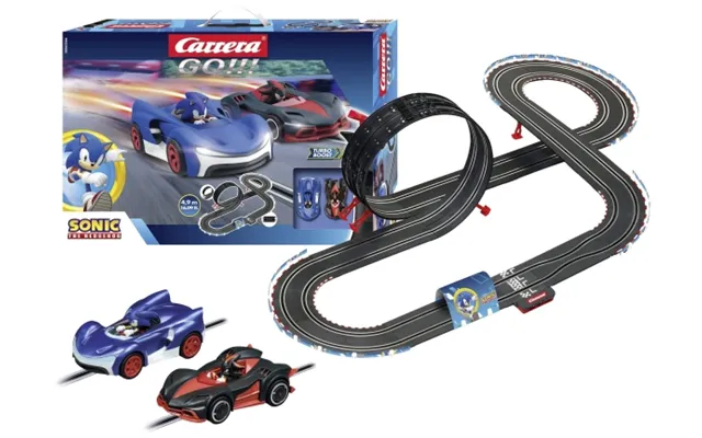 Carrera 20062566