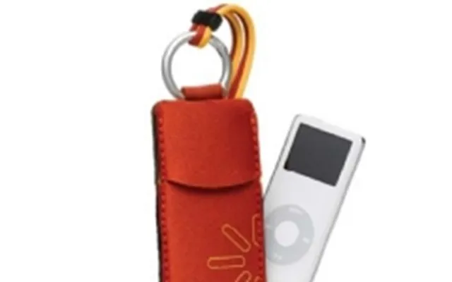 Case Logic Neoprene Universal Pocket For Mp3 Player - Ipod Nano