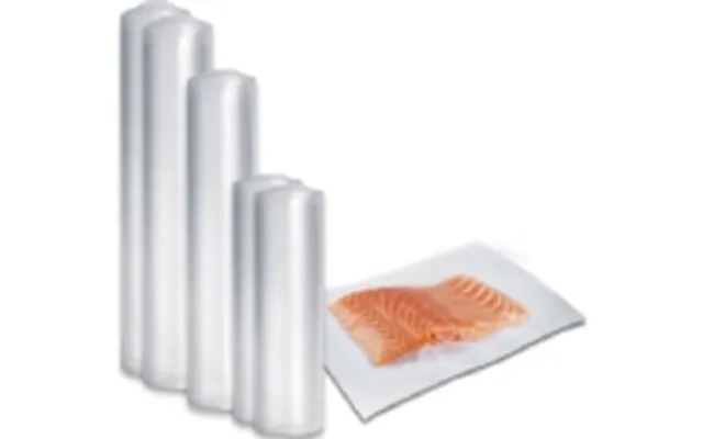 Caso 1237 - Vacuum Sealer Bag Roll