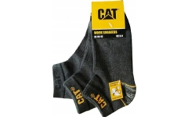 Cat Male Socks Cat Zcm0571 Gray 43 46 3pr