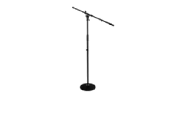 Caymon Caymon Cst210 B Microphone Boom Floor Stand Black Version